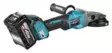 Makita Kulmahiomakone XGT GA055G - Akkukulmahiomakoneet ja -suorahiomakonee - 197050009425 - 4