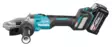 Makita Kulmahiomakone XGT GA055G - Akkukulmahiomakoneet ja -suorahiomakonee - 197050009425 - 7
