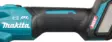 Makita Kulmahiomakone XGT GA055G - Akkukulmahiomakoneet ja -suorahiomakonee - 197050009425 - 17