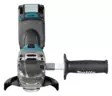 Makita Kulmahiomakone XGT GA055G - Akkukulmahiomakoneet ja -suorahiomakonee - 197050009425 - 1
