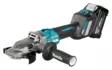 Makita Kulmahiomakone XGT GA055G - Akkukulmahiomakoneet ja -suorahiomakonee - 197050009425 - 8