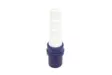 Adapteri 14-20 mm letkukiinnitykselle - Asennustarvikkeet - 8034135662095 - 1