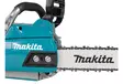 Akkuketjusaha Makita UC010GZ 40V XGT - Akkuketjusahat - 088381762755 - 5