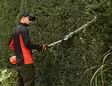Akkupensasleikkuri DHCAS-2600, X-series - Akkupensasleikkurit - 24788205 - 3