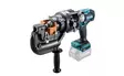 Akkureikämeisti Makita PP001GZK 40V XGT - Akkusahat metallille ja harjateräsleikku - 197050004925 - 1