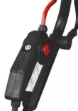 Akkuruohonleikkuri Makita DLM539Z 2x18V - Sähkö- ja akkuruohonleikkurit - 088381756815 - 6