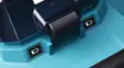 Akkuruohonleikkuri Makita DLM539Z 2x18V - Sähkö- ja akkuruohonleikkurit - 088381756815 - 9