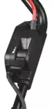 Akkuruohonleikkuri Makita DLM539Z 2x18V - Sähkö- ja akkuruohonleikkurit - 088381756815 - 7