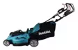 Akkuruohonleikkuri Makita DLM539Z 2x18V - Sähkö- ja akkuruohonleikkurit - 088381756815 - 2