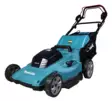 Akkuruohonleikkuri Makita DLM539Z 2x18V - Sähkö- ja akkuruohonleikkurit - 088381756815 - 4