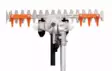 Akkuruohotrimmeri DTT-2100 56V runko - Akkutrimmerit - 4934110711975 - 4