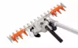 Akkuruohotrimmeri DTT-2100 56V runko - Akkutrimmerit - 4934110711975 - 5