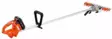 Akkuruohotrimmeri DTT-2100 56V runko - Akkutrimmerit - 4934110711975 - 2