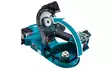 Akkusidontakone Makita TR001GZ XGT 40V - Muut akkulaitteet - 197050012135 - 7