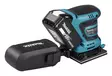 Akkutasohiomakone Makita DBO481Z 18V LXT - Höylä, monitoimikone, jyrsin- ja hiomako - 088381760805 - 2