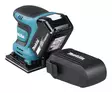 Akkutasohiomakone Makita DBO481Z 18V LXT - Höylä, monitoimikone, jyrsin- ja hiomako - 088381760805 - 3