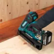 Ankkurinaulain Makita DBN620ZJ 18V LXT - Akkunaulaimet - 197050014115 - 2