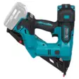 Ankkurinaulain Makita DBN620ZJ 18V LXT - Akkunaulaimet - 197050014115 - 5