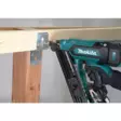 Ankkurinaulain Makita DBN640ZK 18V LXT - Akkunaulaimet - 197050019325 - 2
