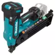Ankkurinaulain Makita DBN640ZK 18V LXT - Akkunaulaimet - 197050019325 - 1
