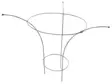 Kasvituki Pioni ø30/60cm - Kasvien kiinnitys ja tuenta - 6416556924075 - 1