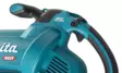 Lehtipuhallin/imuri Makita UB005GZ 40V - Akkukäyttöiset puhaltimet - 0197050019165 - 6