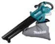 Lehtipuhallin/imuri Makita UB005GZ 40V - Akkukäyttöiset puhaltimet - 0197050019165 - 2