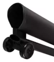 Lehtipuhallin/imuri Makita UB005GZ 40V - Akkukäyttöiset puhaltimet - 0197050019165 - 9