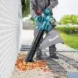 Lehtipuhallin/imuri Makita UB005GZ 40V - Akkukäyttöiset puhaltimet - 0197050019165 - 10