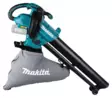 Lehtipuhallin/imuri Makita UB005GZ 40V - Akkukäyttöiset puhaltimet - 0197050019165 - 4