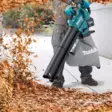 Lehtipuhallin/imuri Makita UB005GZ 40V - Akkukäyttöiset puhaltimet - 0197050019165 - 11