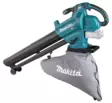 Lehtipuhallin/imuri Makita UB005GZ 40V - Akkukäyttöiset puhaltimet - 0197050019165 - 3