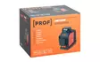 Linjalaser PROF 3/360G vihreä itsetasaav - Linjalaserit - 6438313560005 - 3
