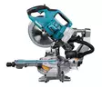 Makita Akkujiirisaha XGT LS002GZ01 - Akkukatkaisu- ja jiirisahat - 088381733335 - 2