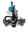 Makita Akkujiirisaha XGT LS002GZ01 - Akkukatkaisu- ja jiirisahat - 088381733335 - 4
