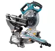 Makita Akkujiirisaha XGT LS002GZ01 - Akkukatkaisu- ja jiirisahat - 088381733335 - 6