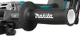 Makita Akkukulmahiomakone GA055G 40V - Akkukulmahiomakoneet ja -suorahiomakonee - 0197050009425 - 13