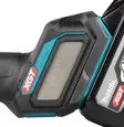 Makita Akkukulmahiomakone GA055G 40V - Akkukulmahiomakoneet ja -suorahiomakonee - 0197050009425 - 14