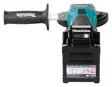 Makita Akkukulmahiomakone GA055G 40V - Akkukulmahiomakoneet ja -suorahiomakonee - 0197050009425 - 4