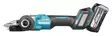 Makita Akkukulmahiomakone GA055G 40V - Akkukulmahiomakoneet ja -suorahiomakonee - 0197050009425 - 9