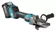 Makita Akkukulmahiomakone GA055G 40V - Akkukulmahiomakoneet ja -suorahiomakonee - 0197050009425 - 7