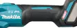 Makita Akkukulmahiomakone GA055G 40V - Akkukulmahiomakoneet ja -suorahiomakonee - 0197050009425 - 12