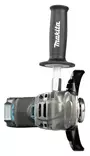 Makita Akkukulmahiomakone GA055G 40V - Akkukulmahiomakoneet ja -suorahiomakonee - 0197050009425 - 18