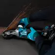 Makita Akkukulmahiomakone GA055G 40V - Akkukulmahiomakoneet ja -suorahiomakonee - 0197050009425 - 20