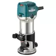 Makita Käsijyrsin RT0702CX2J - Jyrsimet - 88381752695 - 8