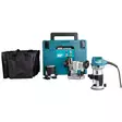 Makita Käsijyrsin RT0702CX2J - Jyrsimet - 88381752695 - 6