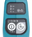 Makita Pensasleikkuri UN001GZ XGT 40V - Akkupensasleikkurit - 0197050005465 - 11
