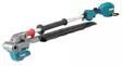 Makita Pensasleikkuri UN001GZ XGT 40V - Akkupensasleikkurit - 0197050005465 - 9