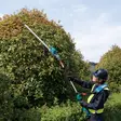 Makita Pensasleikkuri UN001GZ XGT 40V - Akkupensasleikkurit - 0197050005465 - 14