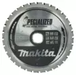 MAKITA Pyörösahanterä HM 150 mm, Z-32 E-02939 - Pyörösahanterät - 088381545235 - 1